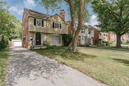 3710 Strandhill Rd, Shaker Heights, OH, 44122-5021 | Card Image