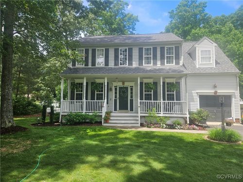 6778 Sassafras Dr, Quinton, VA, 23141-1359 | Card Image
