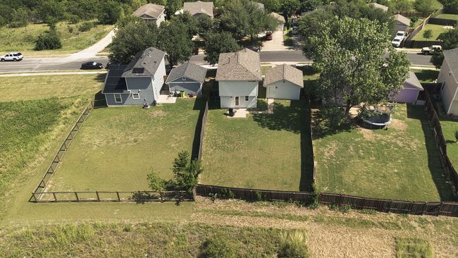 Aerial view of residential area | Image 34