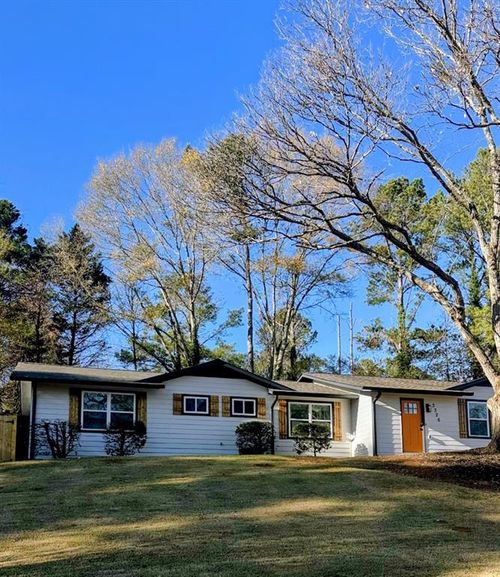 3326 Moravia Dr, Lithonia, GA, 30038-2640 | Card Image