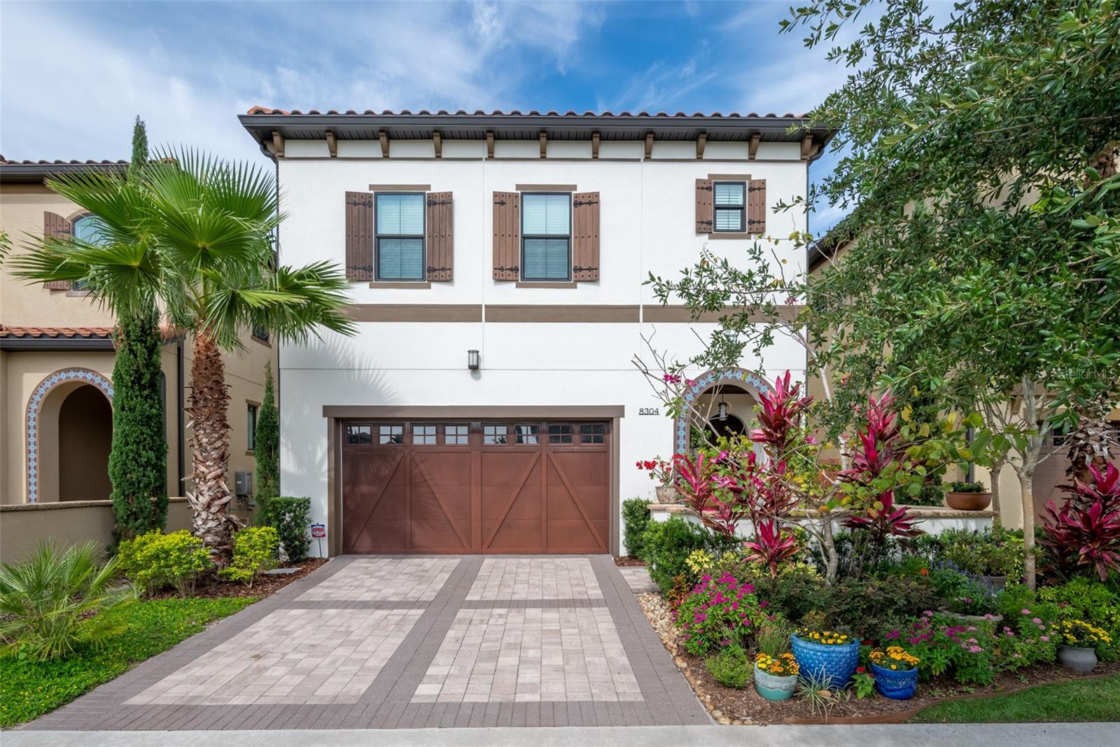 Via Vittoria Way, Orlando, FL 32819