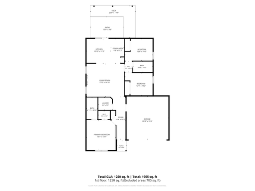 4043 Ironstone Ct, Leland, NC, 28451-9814 | Card Image
