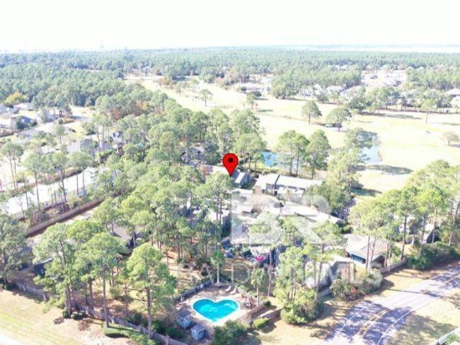 APT-121 - 1701 Regency Rd, Townhouse with 3 bedrooms, 3 bathrooms and null parking in Gulf Shores AL | Image 29