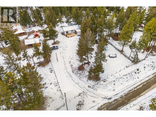 597 Wild Rose Dr, Merritt, BC, V0E | Card Image