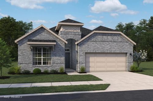 24339 Ponds Creek Ct, Magnolia, TX, 77355-7406 | Card Image