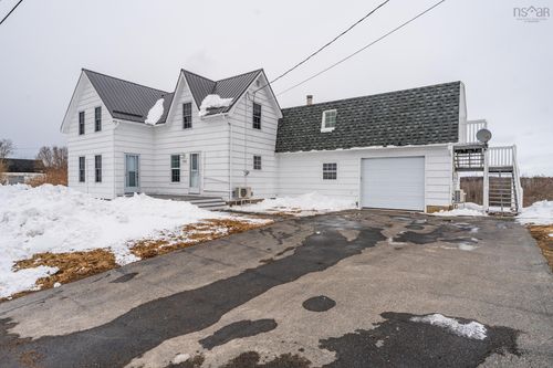 783 Saulnierville Rd, Saulnierville, NS, B0W2Z0 | Card Image