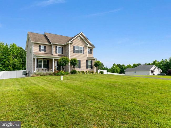 14295 Flowing Creek Ct, House other with 4 bedrooms, 4 bathrooms and null parking in Bryantown MD | Image 59