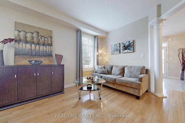 646 Peter Rupert Ave, House other with 4 bedrooms, 5 bathrooms and 6 parking in Maple ON | Image 5