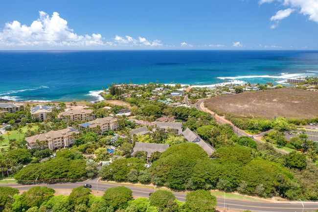 APT-100 - 2721 Poipu Rd, Condo with 1 bedrooms, 1 bathrooms and null parking in KOLOA HI | Image 24