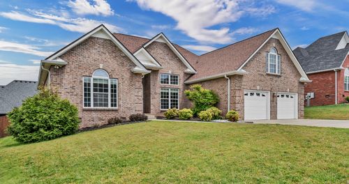 225 Spring Terrace Ln, Clarksville, TN, 37040-6180 | Card Image