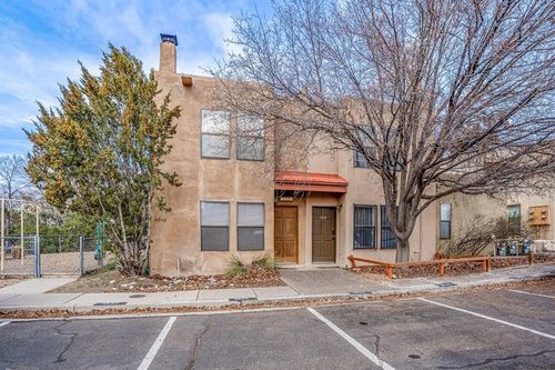 1534 Avenida De Las Americas, Santa Fe, NM, 87507-5079 | Card Image