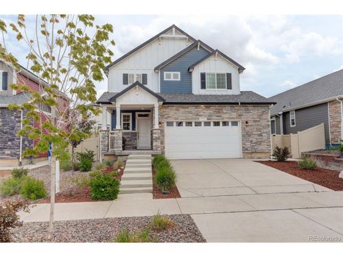 4444 N Picadilly Ct, Aurora, CO, 80019 | Card Image