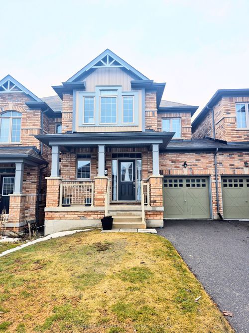61 Mondial Cres, East Gwillimbury, ON, L9N0S2 | Card Image