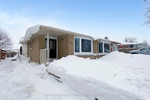 241 Simon St, Shelburne, ON, L9V2Y3 | Card Image