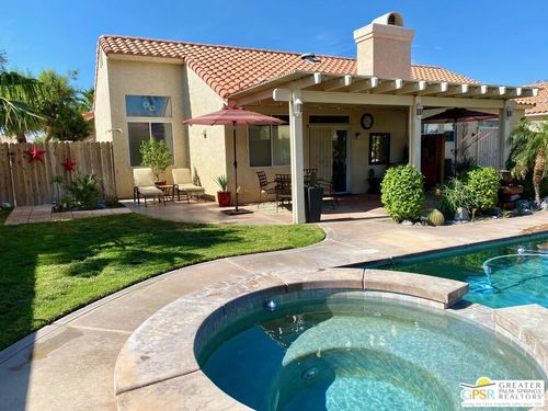 68372 Pasada Road, Cathedral City, CA, 92234 | Card Image