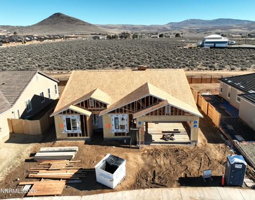 97-2382 Seaberry Dr, Spanish Springs, NV, 89441-8610 | Card Image