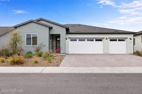 7615 E Louie Ln, Prescott Valley, AZ, 86315-0185 | Card Image