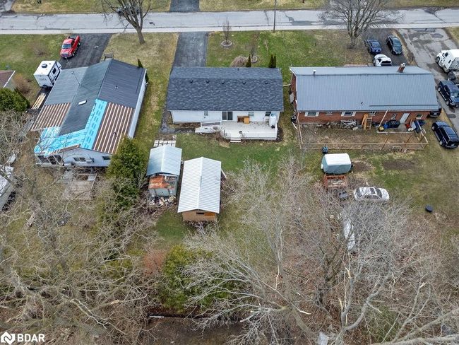 62 Cameron St, House other with 2 bedrooms, 1 bathrooms and 4 parking in Marmora ON | Image 23