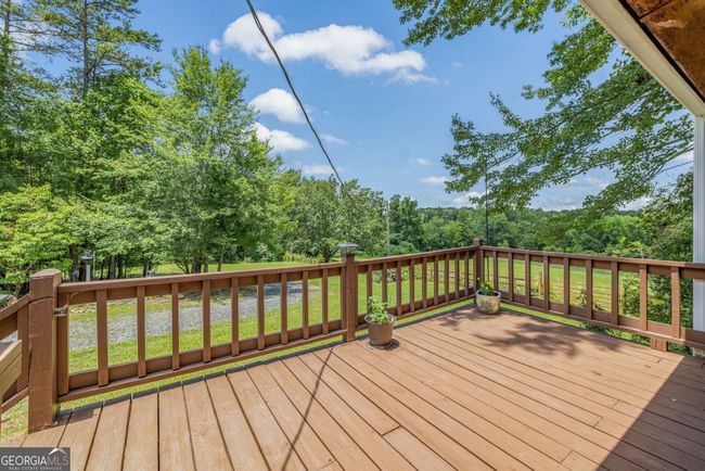 177 E Silver Shoals Rd, House other with 3 bedrooms, 2 bathrooms and null parking in Toccoa GA | Image 26