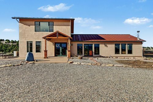 2531 S 21 1/2 Rd, Glade Park, CO, 81523-8721 | Card Image