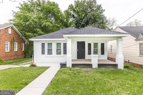 656 Villa Crest Avenue, Macon, GA, 31206 | Card Image