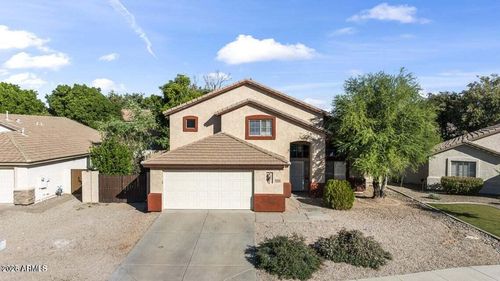 1166 E Stottler Dr, Gilbert, AZ, 85296-3681 | Card Image