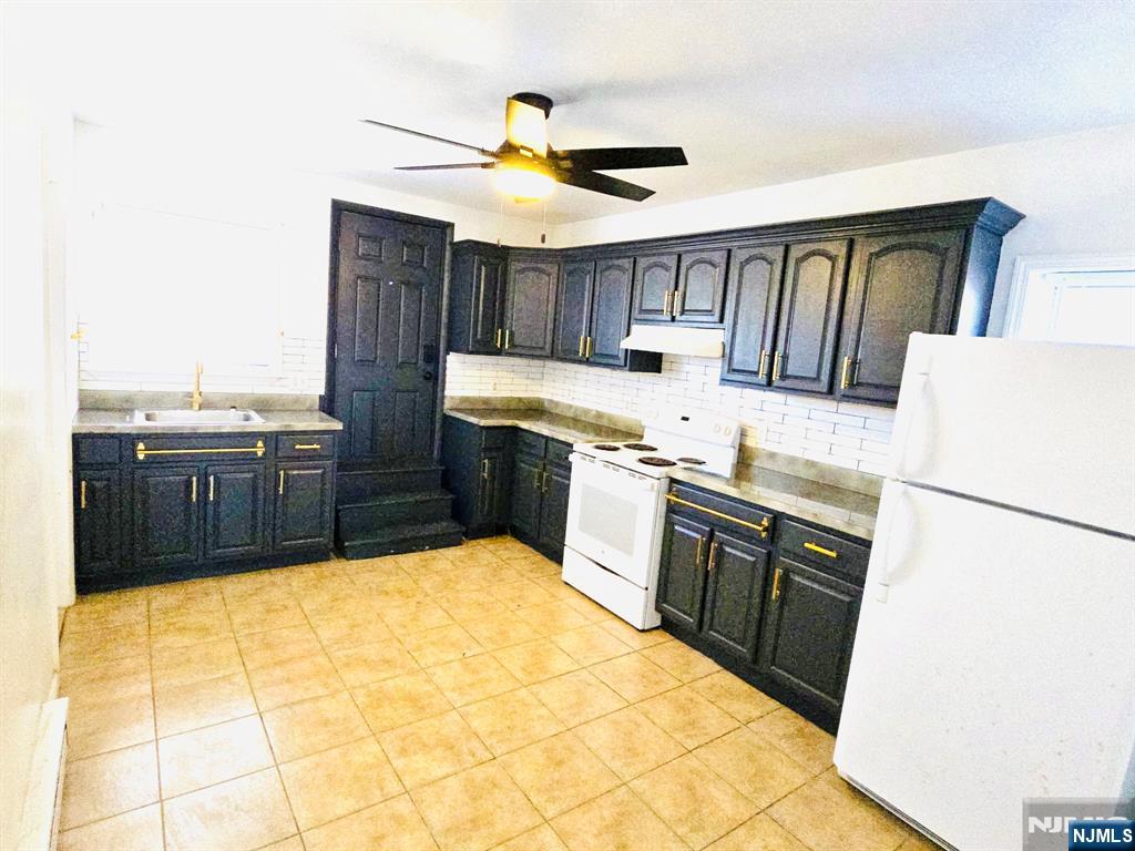 Residential Lease in Newark 2
