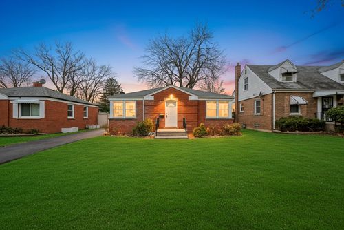 410 Englewood Ave, Hillside, IL, 60162-1811 | Card Image
