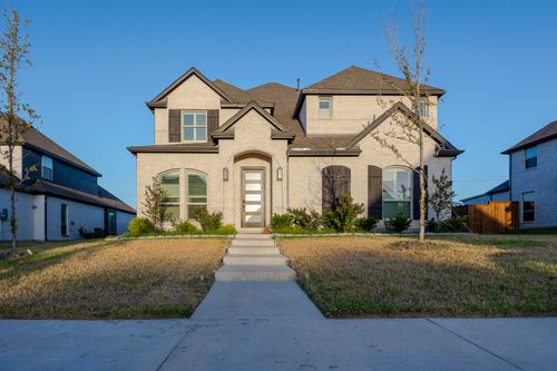1670 Mcmaster Ln, Prosper, TX, 75078-2815 | Card Image