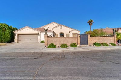 3260 N Avenida San Gabriel Road, House other with 4 bedrooms, 2 bathrooms and null parking in Palm Springs CA | Image 1