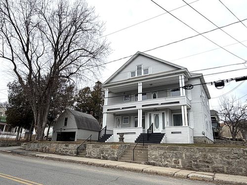 358 Willard Street, Berlin, NH, 03570 | Card Image