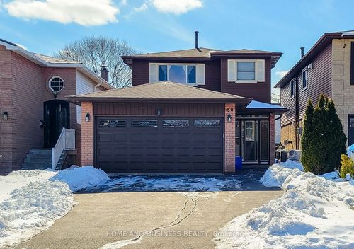 50 Everest St, Hamilton, ON, L8W2G9 | Card Image