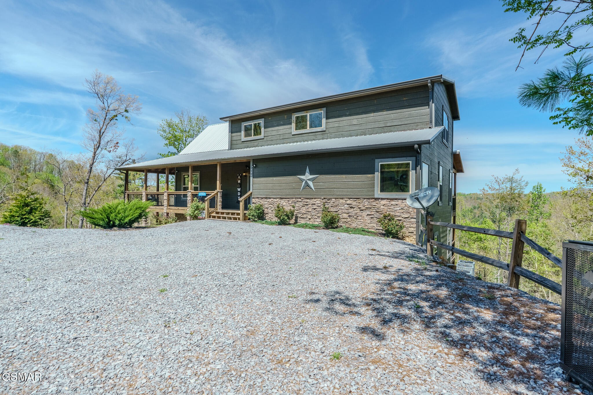 Residential in Sevierville 3