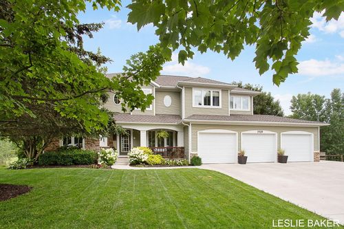 1939 Sugar Creek Ct, Zeeland, MI, 49464-8340 | Card Image