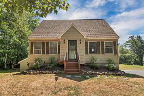 229 Frank C Gilman Hwy, Alton, NH, 03809-4510 | Card Image