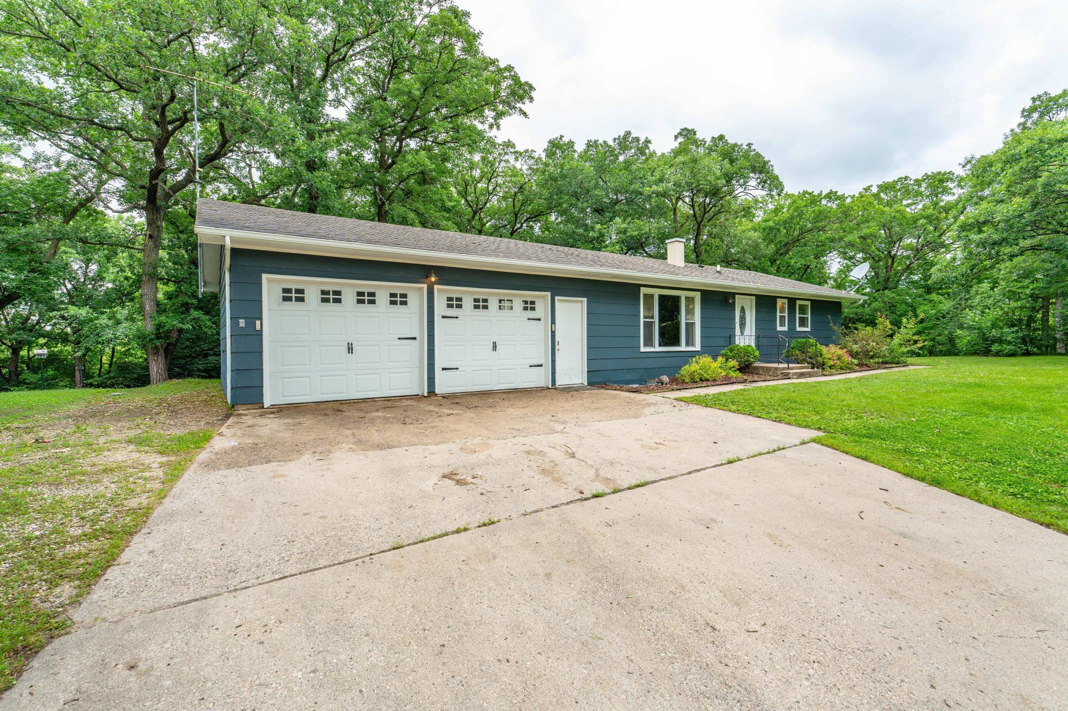 Residential in Fergus Falls 2