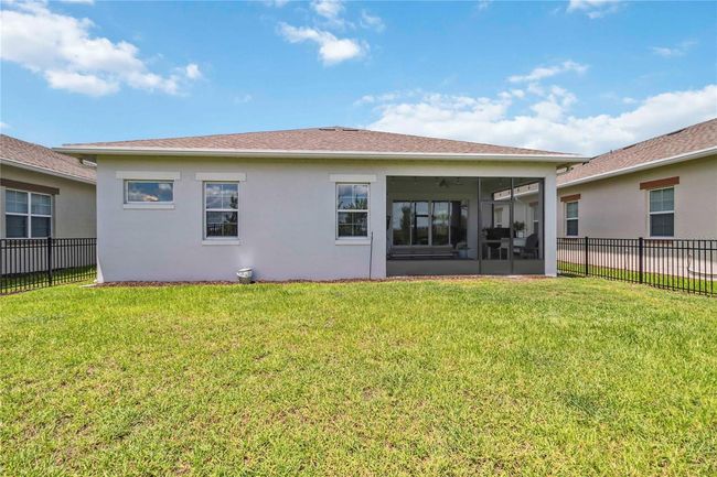 2621 Redblush Ter, House other with 3 bedrooms, 3 bathrooms and null parking in SAINT CLOUD FL | Image 32