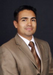 Jose Luis Adame Jr.