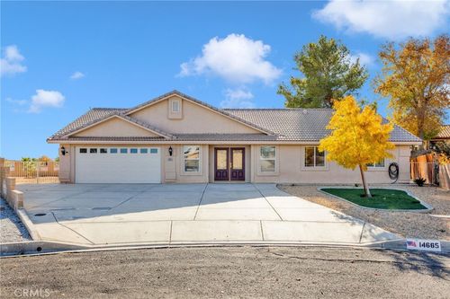 14665 Echo Ln, Helendale, CA, 92342-7708 | Card Image