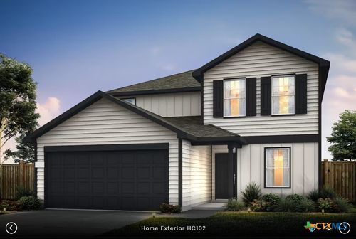 1577 Sky Vista Dr, Belton, TX, 76513-0280 | Card Image