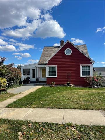 Wood St, Bethlehem, PA 18017