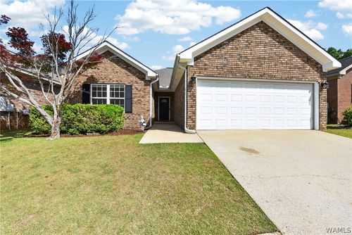 1411 Gingerwood Ln, Tuscaloosa, AL, 35405-6575 | Card Image