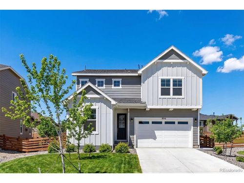 936 Alpine Ridge St, Erie, CO, 80516-9807 | Card Image