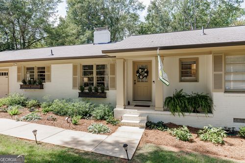 155 Harold Dr, Athens, GA, 30606-4023 | Card Image