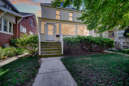 1833 Sheridan Avenue, Whiting, IN, 46394 | Card Image