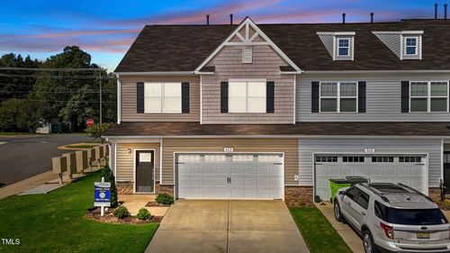 862 Pryor St, Mebane, NC, 27302-0717 | Card Image