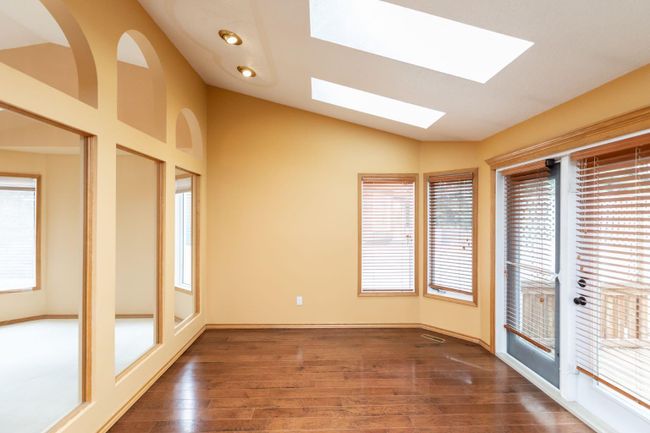 99 Allison Cres, House detached with 5 bedrooms, 2 bathrooms and 4 parking in Red Deer AB | Image 13