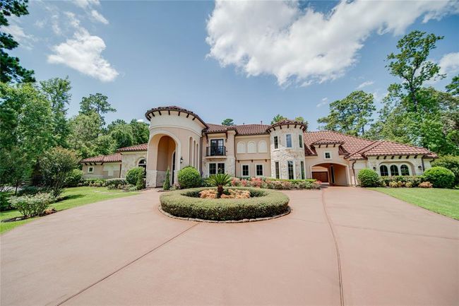 27603 Little Fox Crst, House other with 6 bedrooms, 8 bathrooms and 5 parking in Spring TX | Image 47