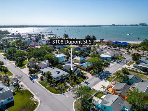 3108 Dupont St S, GULFPORT, FL, 33707-6032 | Card Image