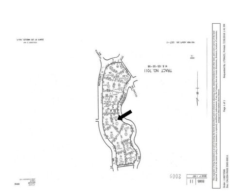 2626 Hargrave Dr, Hollywood, CA, 90068-2267 | Card Image